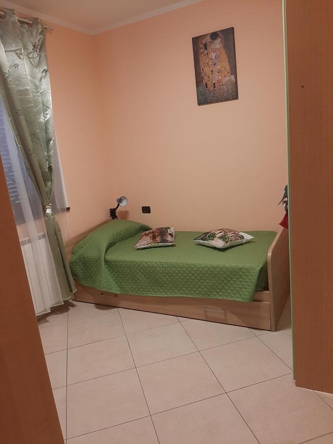 Villa Annina House Santa Fiora Esterno foto