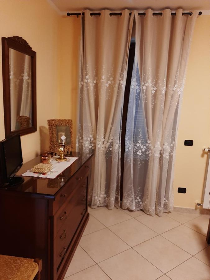 Villa Annina House Santa Fiora Esterno foto