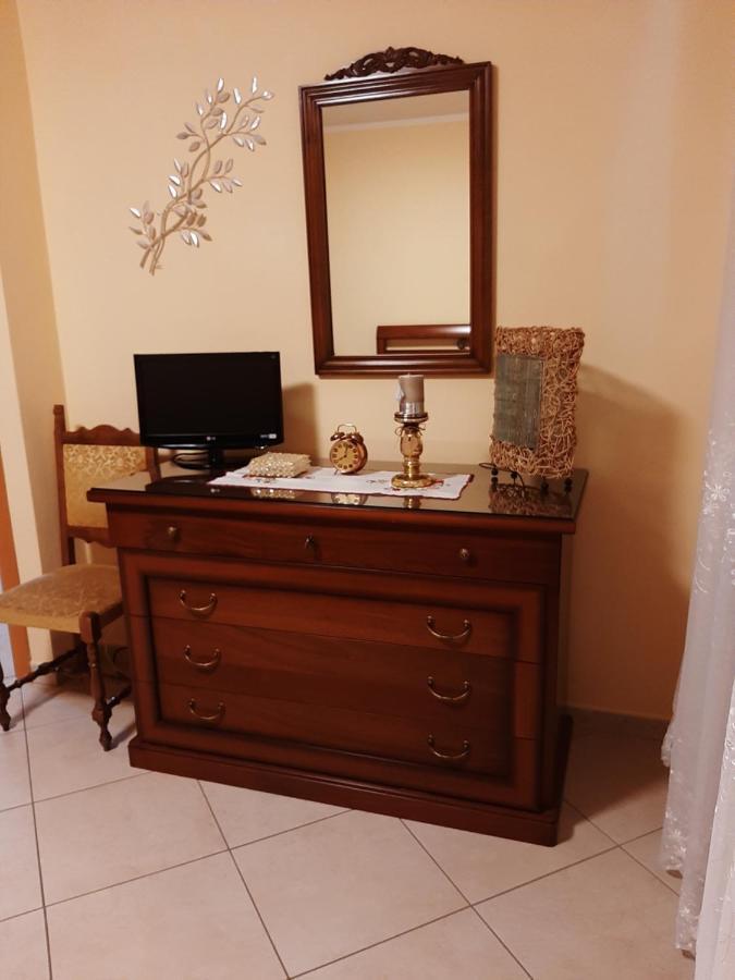 Villa Annina House Santa Fiora Esterno foto